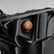 24-25 Toyota Tacoma / 25-up 4Runner LUXX-Series LED Projector Headlights Black | AlphaRex