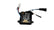24-25 Toyota Tacoma / 25-up 4Runner NOVA-Series Headlights Circuit Board for Bottom DRL | AlphaRex