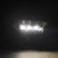 24-25 Toyota Tacoma / 25-up 4Runner OG-Style NOVA-Series LED Projector Headlights Alpha-Black | AlphaRex