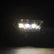 24-25 Toyota Tacoma / 25-up 4Runner OG-Style NOVA-Series LED Projector Headlights Alpha-Black | AlphaRex