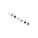 Bilstein B8 5100 Shocks for 2001-2026 Toyota Sequoia