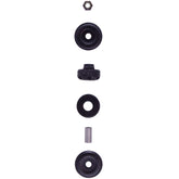 Bilstein B8 5100 Shocks for 1994-2026 Ram 2500
