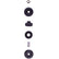 Bilstein B8 5100 Shocks for 1994-2026 Ram 2500