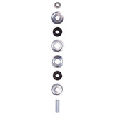Bilstein B8 5100 Shocks for 2000-2026 Toyota Tundra
