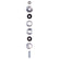 Bilstein B8 5100 Shocks for 2000-2026 Toyota Tundra