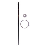 Bilstein B8 5100 (Ride Height Adjustable) Shocks for 2015-2022 GMC Canyon