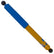 Bilstein B6 4600 Shocks for 1999-2026 Chevrolet Silverado
