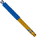 Bilstein B6 4600 Shocks for 1983-2023 Ford Ranger