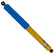 Bilstein B6 4600 Shocks for 1983-2023 Ford Ranger