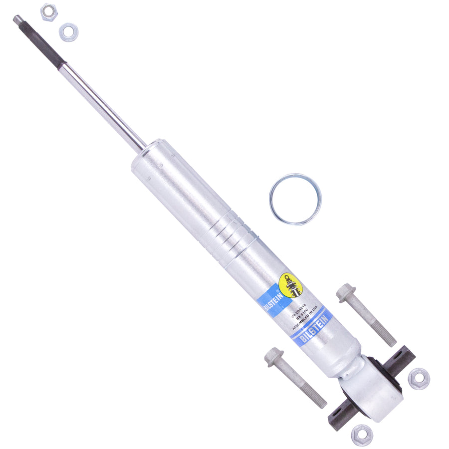 Bilstein B8 5100 (Ride Height Adjustable) Shocks for 2019-2023 Ford Ranger