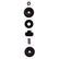 Bilstein B8 5100 Shocks for 1994-2026 Ram 2500