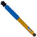 Bilstein B6 4600 Shocks for 1994-2026 Ram 2500