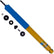 Bilstein B6 4600 Shocks for 1994-2026 Ram 2500