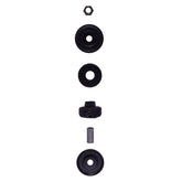 Bilstein B6 4600 Shocks for 1994-2026 Ram 2500