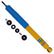 Bilstein B6 4600 Shocks for 1994-2026 Ram 2500
