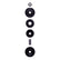 Bilstein B6 4600 Shocks for 1994-2026 Ram 2500