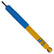 Bilstein B6 4600 Shocks for 1994-2026 Ram 2500