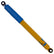 Bilstein B6 4600 Shocks for 1994-2026 Ram 3500