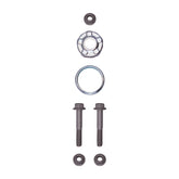 Bilstein B8 5100 (Ride Height Adjustable) Shocks for 2021-2026 Ford Bronco