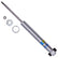Bilstein B8 5100 (Ride Height Adjustable) Shocks for 2021-2026 Ford Bronco