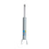 Bilstein B8 5100 (Ride Height Adjustable) Shocks for 2006-2026 Ram 1500