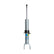 Bilstein B8 5100 (Ride Height Adjustable) Shocks for 2006-2026 Ram 1500