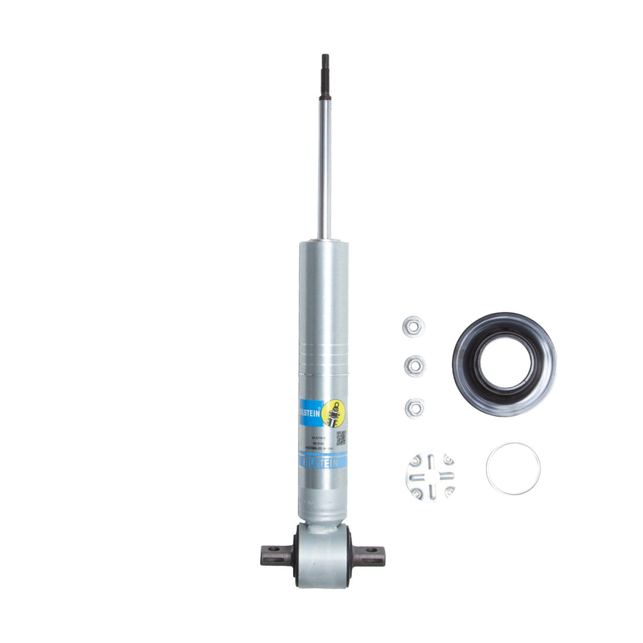 Bilstein B8 5100 (Ride Height Adjustable) Shocks for 2007-2026 Chevrolet Silverado
