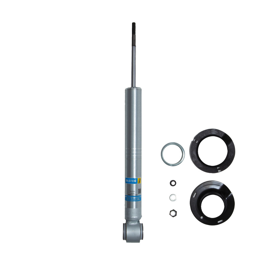 Bilstein B8 5100 (Ride Height Adjustable) Shocks for 2004-2026 Ford F-150
