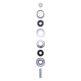 Bilstein B8 5100 Shocks for 2000-2026 Toyota Tundra