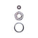 Bilstein B8 5100 (Ride Height Adjustable) Shocks for 2021-2026 Ford Bronco