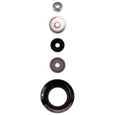Bilstein B6 4600 Shocks for 1984-2024 Toyota 4Runner