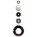 Bilstein B6 4600 Shocks for 2003-2023 Lexus GX