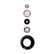 Bilstein B8 5100 (Ride Height Adjustable) Shocks for 2003-2023 Lexus GX