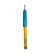 Bilstein B6 4600 Shocks for 2000-2026 Toyota Tundra