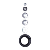 Bilstein B8 5100 (Ride Height Adjustable) Shocks for 2000-2026 Toyota Tundra