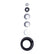 Bilstein B8 5100 (Ride Height Adjustable) Shocks for 2000-2026 Toyota Tundra