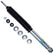 Bilstein 5100 Monotube Shocks for 2022-2025 Toyota Tundra 4WD RWD for Toyota Tundra
