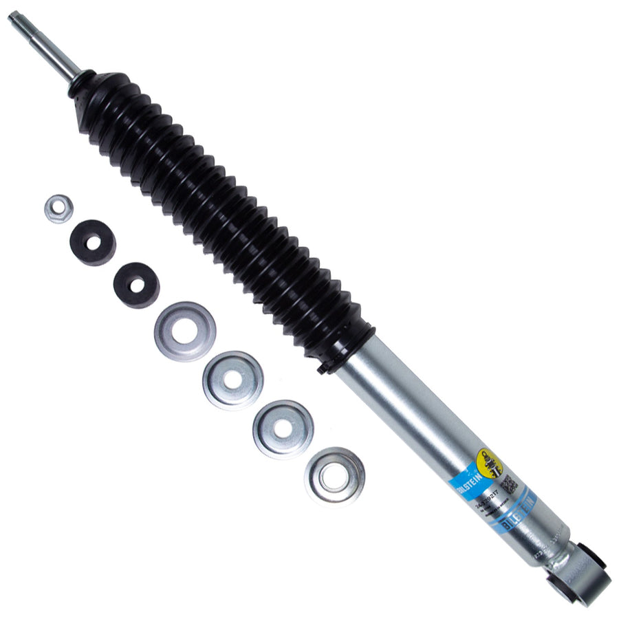 Bilstein 5100 Monotube Shocks for 2022-2025 Toyota Tundra 4WD RWD for Toyota Tundra