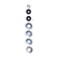 Bilstein B8 5100 Shocks for 2000-2026 Toyota Tundra