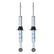 Bilstein 5100 Monotube Shocks Front Pair for 2024-2025 Toyota Tacoma w/1-2.5" lift for Toyota Tacoma