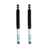 Bilstein 5100 Monotube Shocks Rear Pair for 2024-2025 Toyota Tacoma for Toyota Tacoma