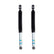 Bilstein 5100 Monotube Shocks Rear Pair for 2024-2025 Toyota Tacoma for Toyota Tacoma