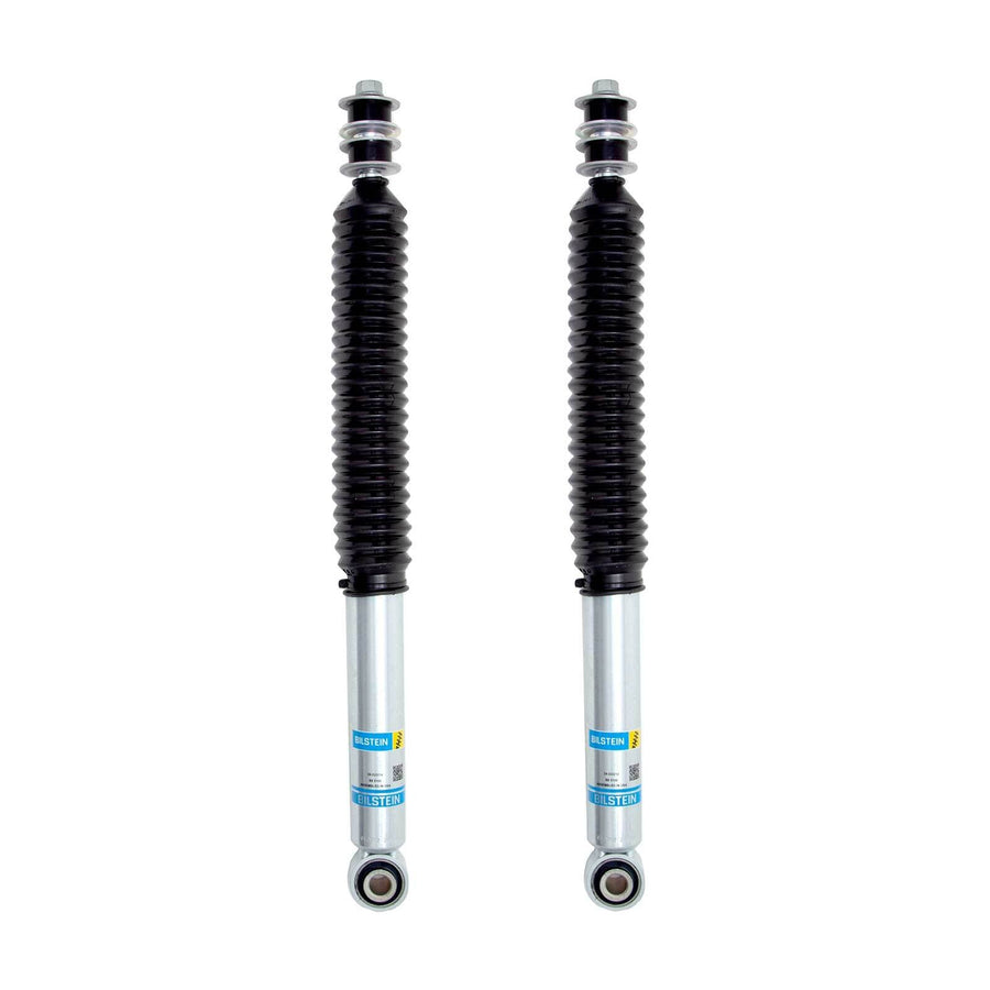 Bilstein 5100 Monotube Shocks Rear Pair for 2024-2025 Toyota Tacoma for Toyota Tacoma
