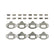 Alignment Cam Gussets for Toyota Tacoma