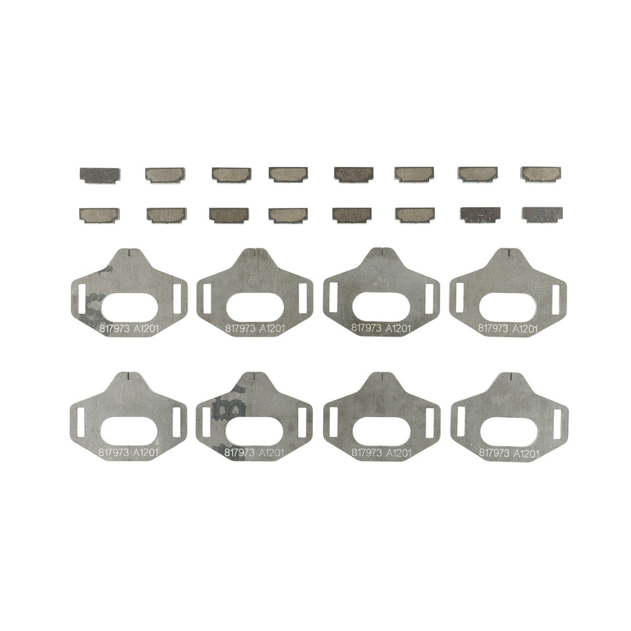 Alignment Cam Gussets for Toyota Tacoma