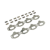 Alignment Cam Gussets for Toyota Tacoma