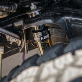 MT Trail Runner Kit for Toyota Tacoma