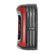 24-25 Toyota Tacoma NOVA-Series Prismatic LED Tail Lights Black-Red | AlphaRex