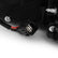 24-25 Toyota Tacoma NOVA-Series Prismatic LED Tail Lights Black-Red | AlphaRex