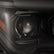24-25 Toyota Tacoma / 25-up 4Runner LUXX-Series LED Projector Headlights Alpha-Black | AlphaRex
